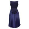 Dirndl Midi Luxury Velvet
