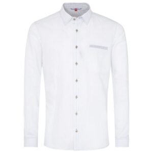 Alpine Pure Classic Shirt
